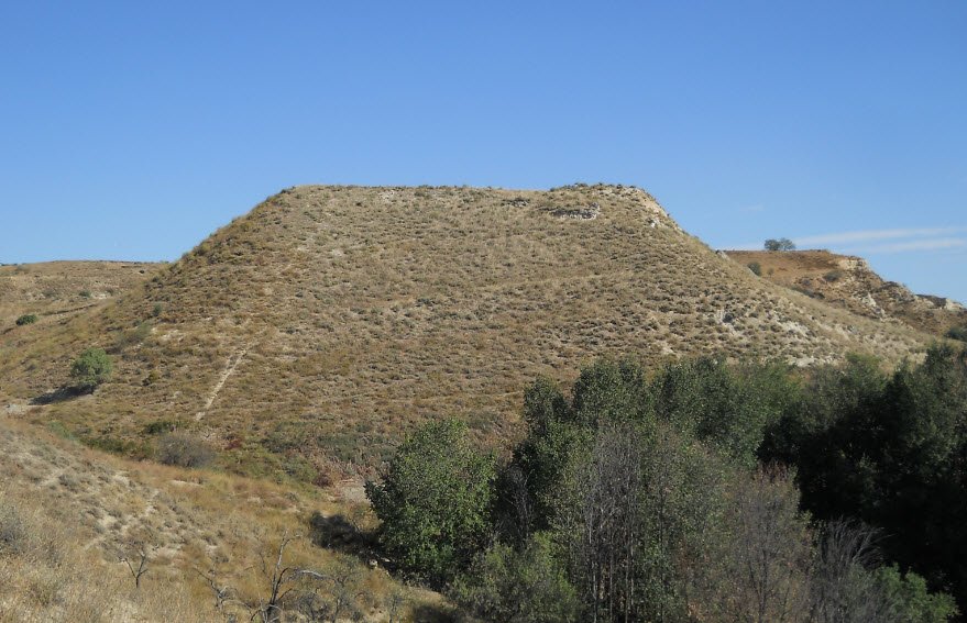 Castle of Malsobaco, Spain